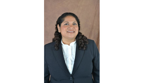 Flavia Sandoval, psicóloga en Guadalajara